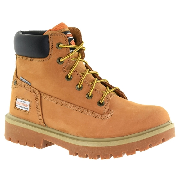 Herman Survivors Driller Work Boots - Picture 1 of 10
